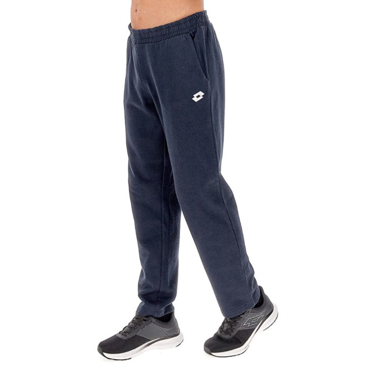 Chandals Lotto Dual VII Hombre Azul Marino Azules | MG259175S7