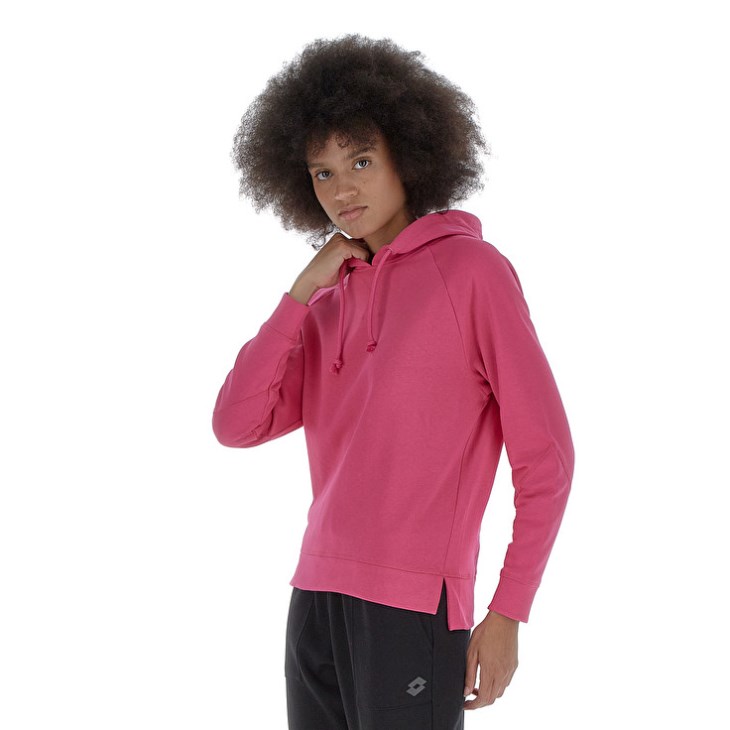Chandals Lotto Keira W II Mujer Rosas Negras | RC585088Y6