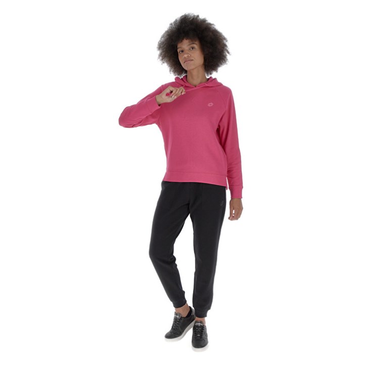 Chandals Lotto Keira W II Mujer Rosas Negras | RC585088Y6