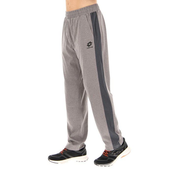 Chandals Lotto More JS MEL Hombre Gris | VP333313M9
