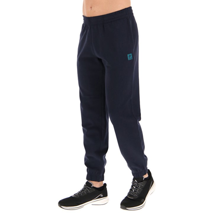 Chandals Lotto More VII Hombre Negras | ZM494749C8