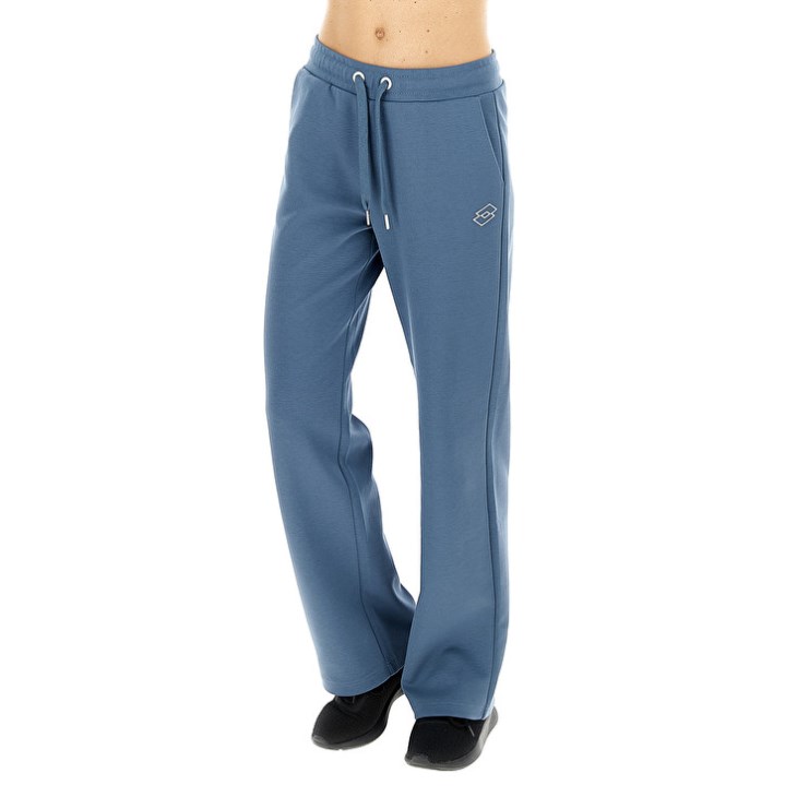 Chandals Lotto Mya W II Mujer Azules | KK585358T6