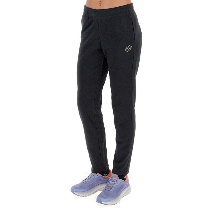 Chandals Lotto Riviera W VIII Mujer Blancas Negras | MT763426K0