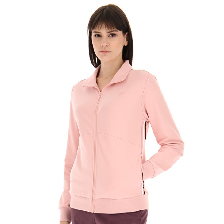 Chandals Lotto Sabra W IV Mujer Rosas Rojas Oscuro | BM610381Q3