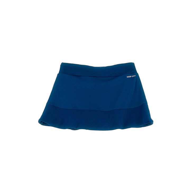 Falda Lotto Squadra G III Niños Azules | AW943194Z7