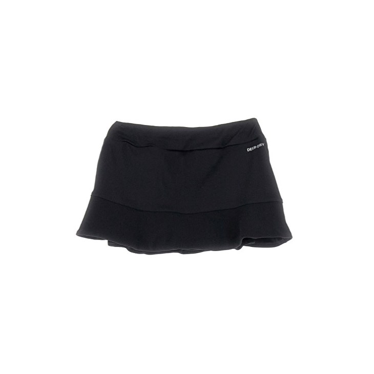 Falda Lotto Squadra G III Niños Negras | AA645244B8