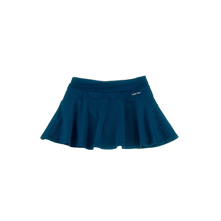 Falda Lotto Tech G I D1 Niños Azul Marino Azules | OL046034N9