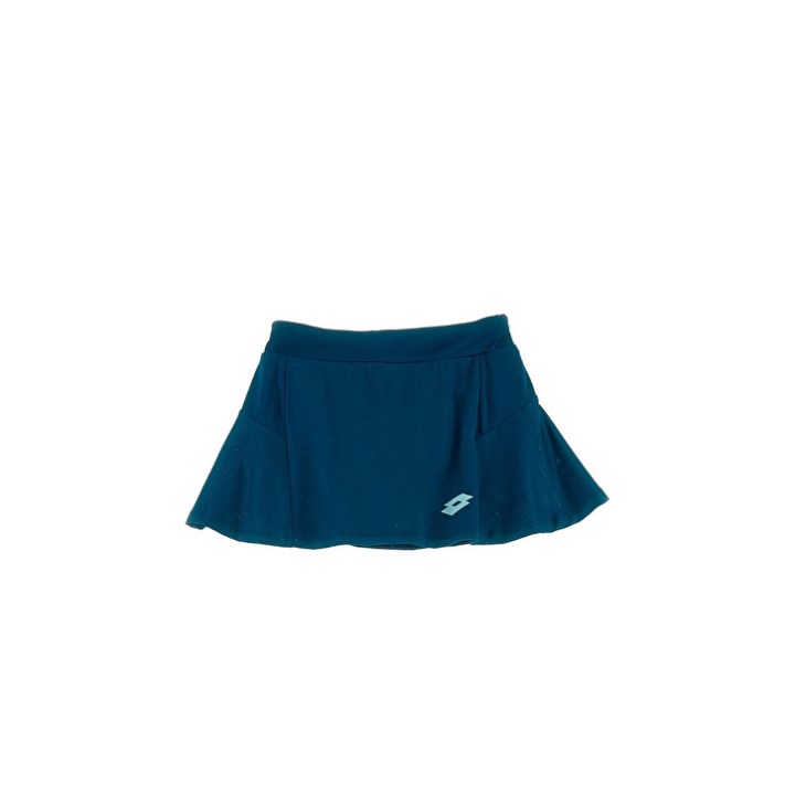 Falda Lotto Tech G I D1 Niños Azul Marino Azules | OL046034N9