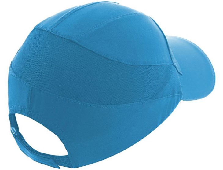 Gorra Lotto Tennis Azules | HA607570F4
