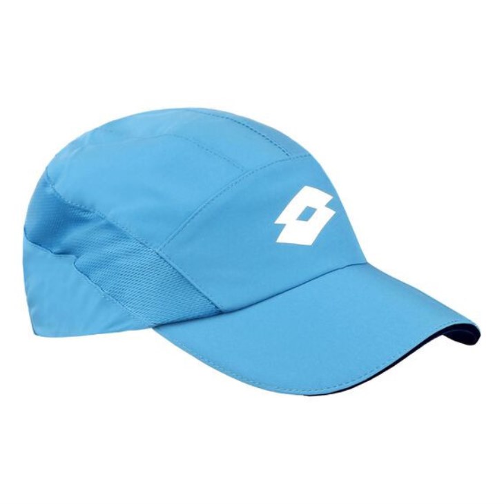 Gorra Lotto Tennis Azules | HA607570F4