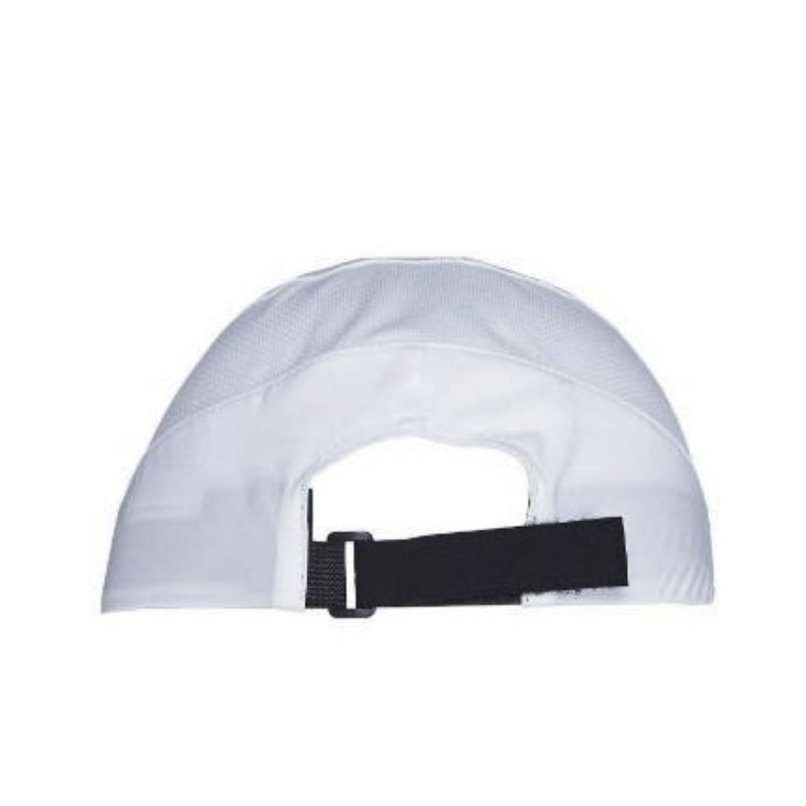 Gorra Lotto Tennis Blancas Negras | LL871547E8