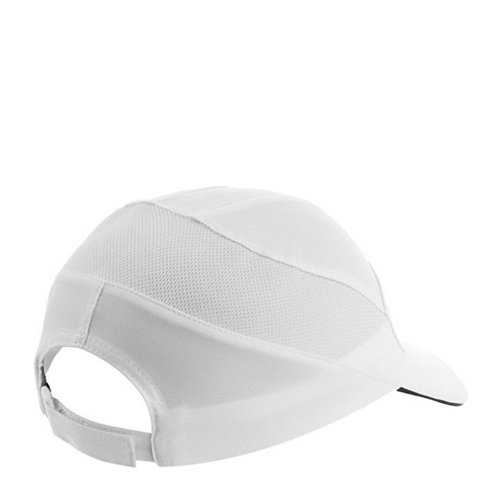 Gorra Lotto Tennis Blancas Negras | PP794909P9