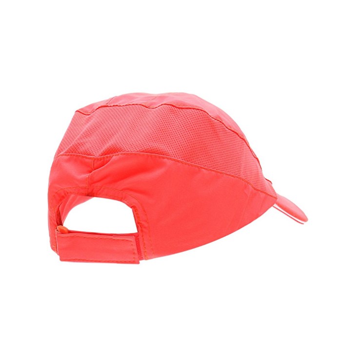 Gorra Lotto Tennis Coral | JG189268B0