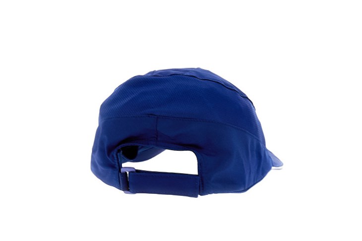 Gorra Lotto Tennis I Azul Real Azules | XB411361L5