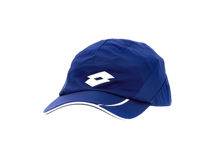 Gorra Lotto Tennis I Azul Real Azules | XB411361L5