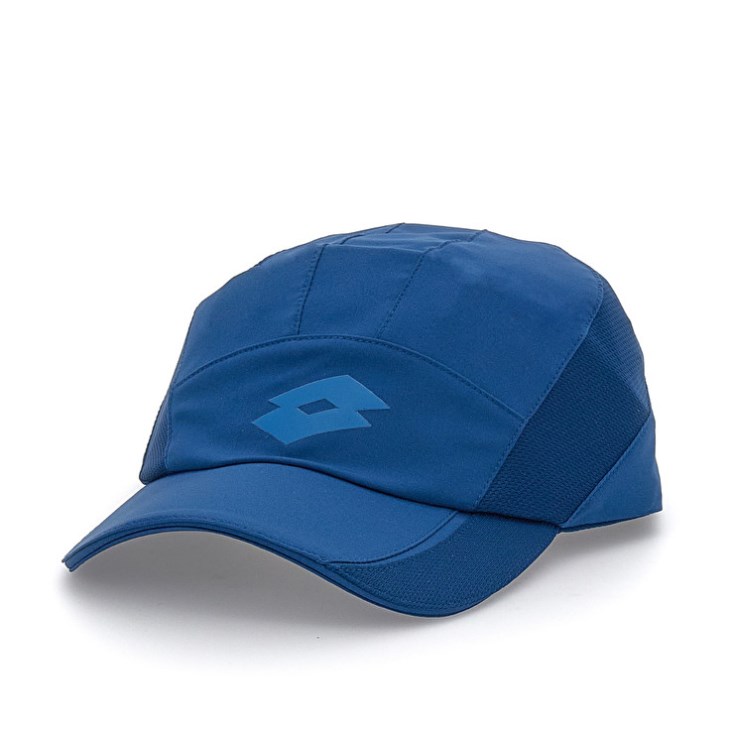 Gorra Lotto Tennis I Azules | XJ932323D1