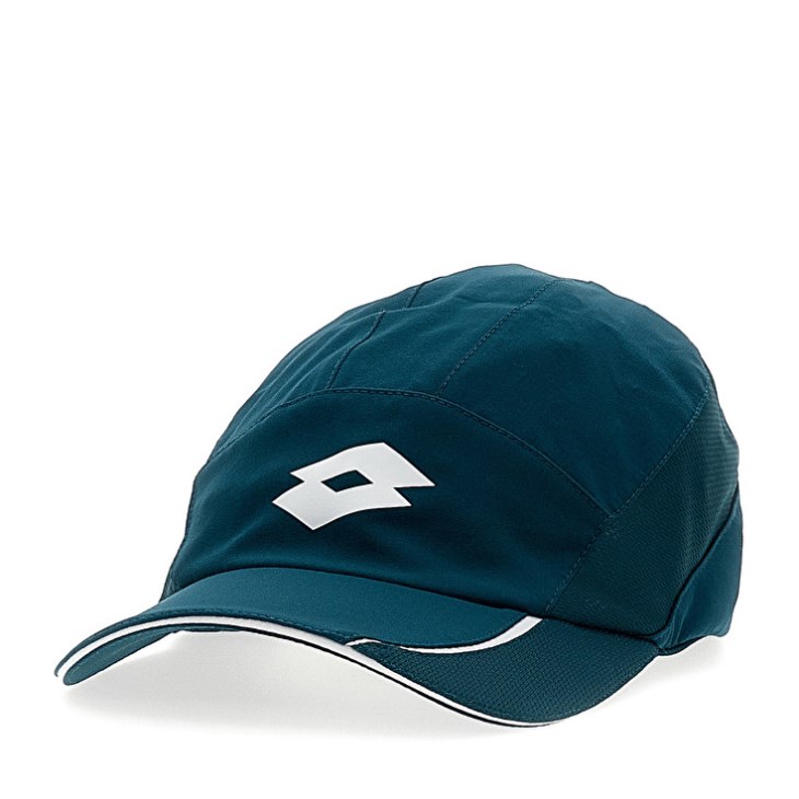 Gorra Lotto Tennis I Azules | ZO175787C6