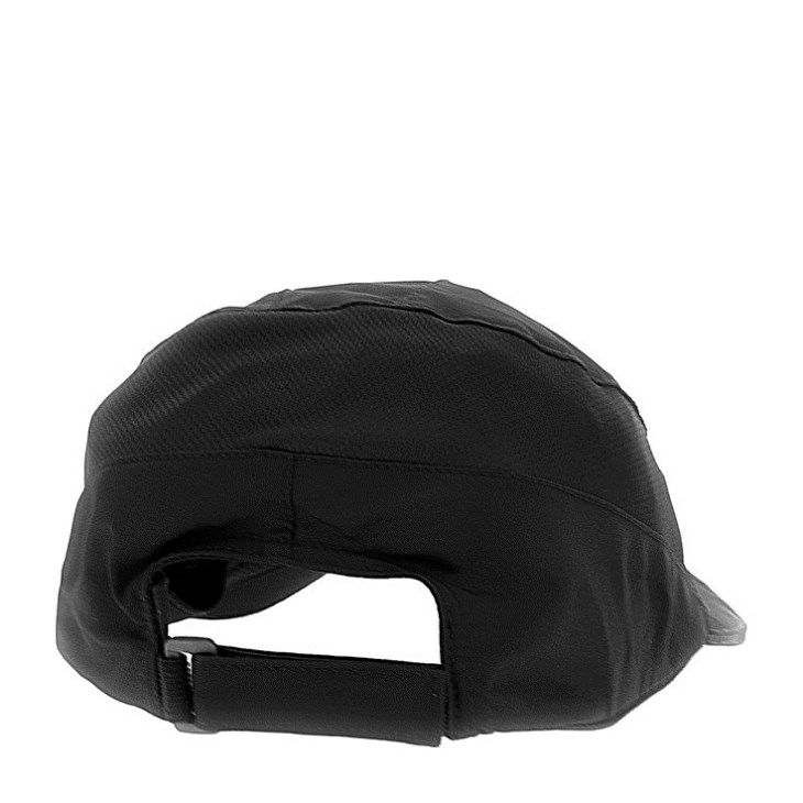 Gorra Lotto Tennis I Negras | WL488668C0