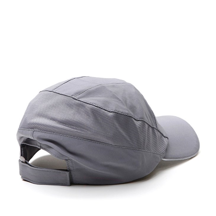 Gorra Lotto Tennis Plateadas | TY871777T0