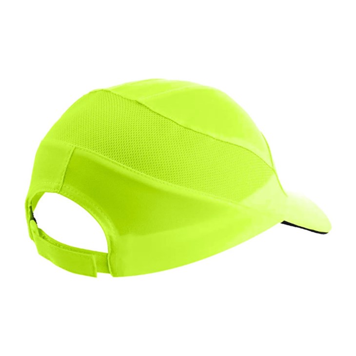 Gorra Lotto Tennis W Amarillo | OW335593H0