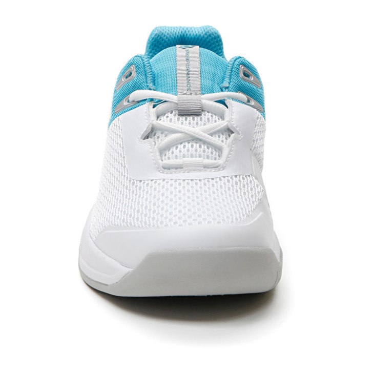 Padel Shoes Lotto Superrapida 600 W Mujer Azules | YS851585C7