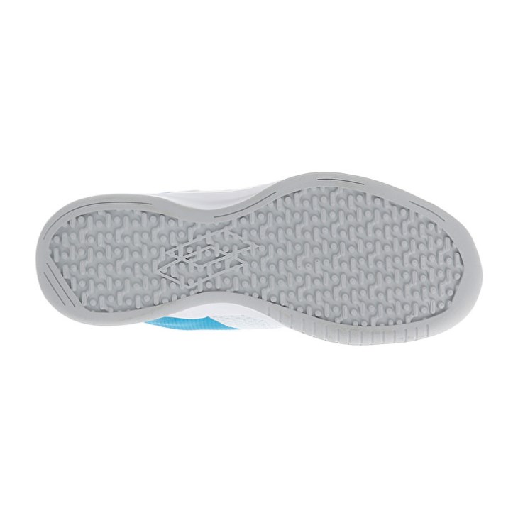Padel Shoes Lotto Superrapida 600 W Mujer Azules | YS851585C7