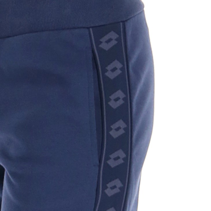 Pantalon Lotto Athletica Due W V Mujer Azules Oscuro | FQ903290U2