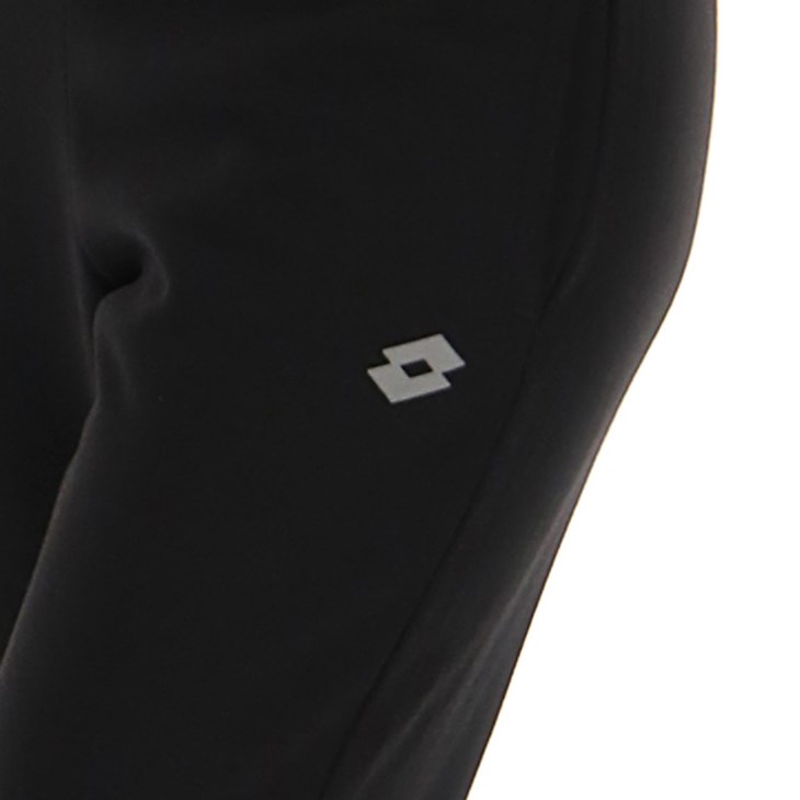 Pantalon Lotto Msc W Mujer Negras | MX122682L4