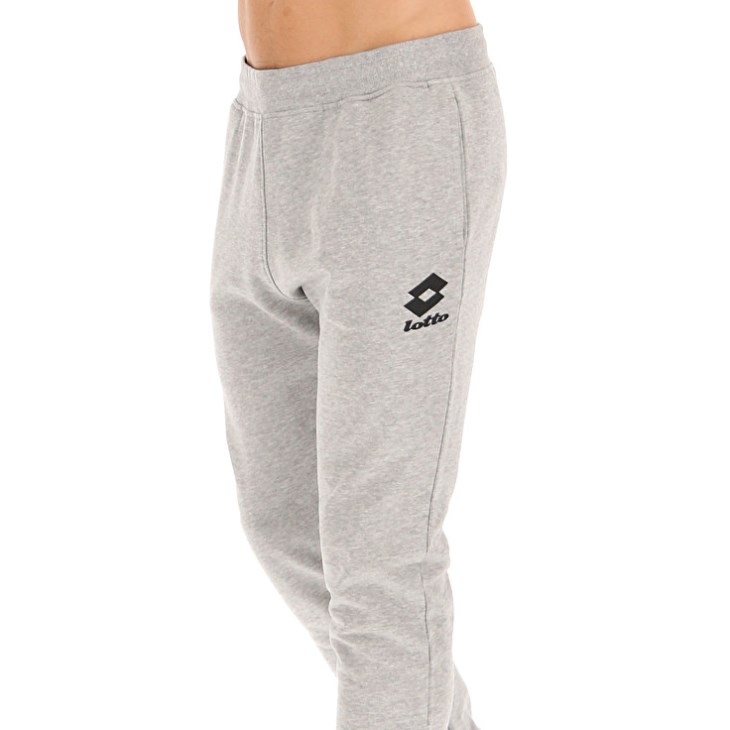 Pantalon Lotto Smart III Sports 1 MEL Hombre Gris | IV443864Z4