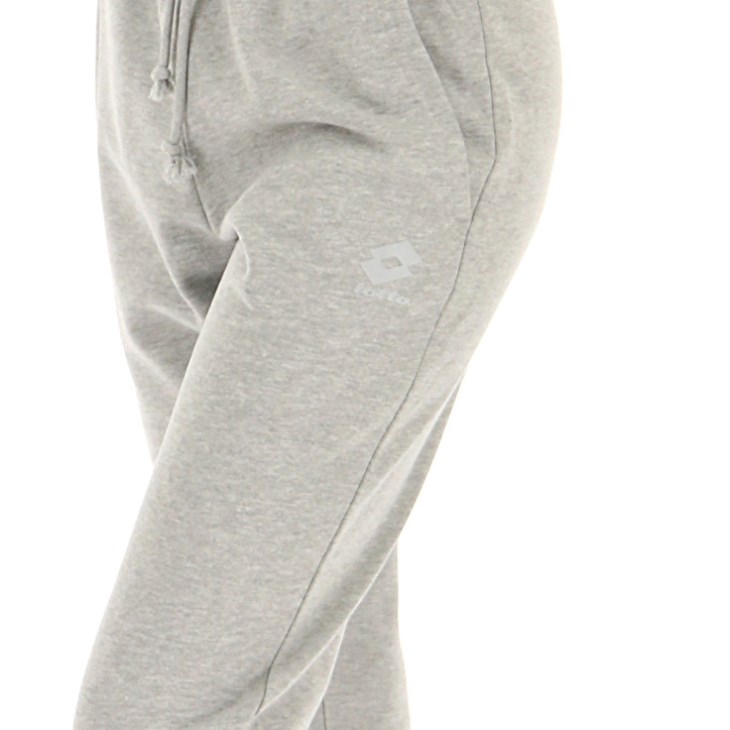 Pantalon Lotto Smart W III Sports MEL Mujer Gris | ND462596P8