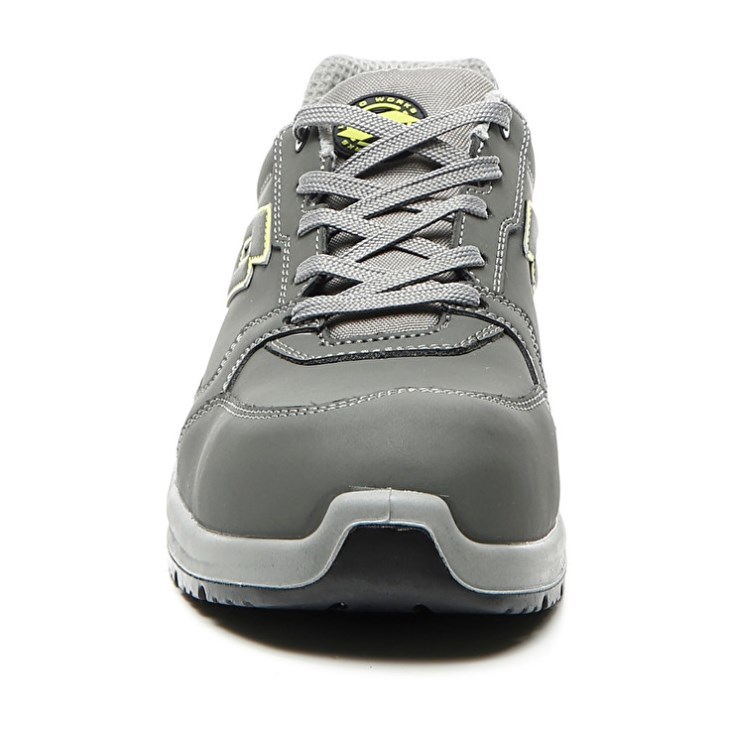 Safety Shoes Lotto Race 200 S3 AN Hombre Verde Oliva | ZQ036683F8