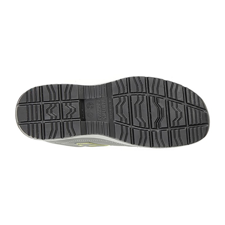 Safety Shoes Lotto Race 200 S3 AN Hombre Verde Oliva | ZQ036683F8