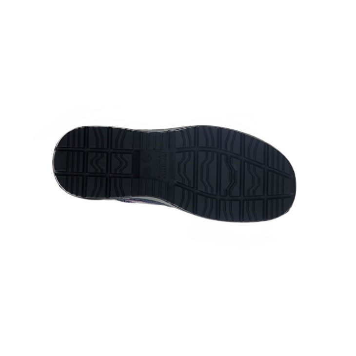 Safety Shoes Lotto Race 250 S1P W Mujer Azules | RD524922V1