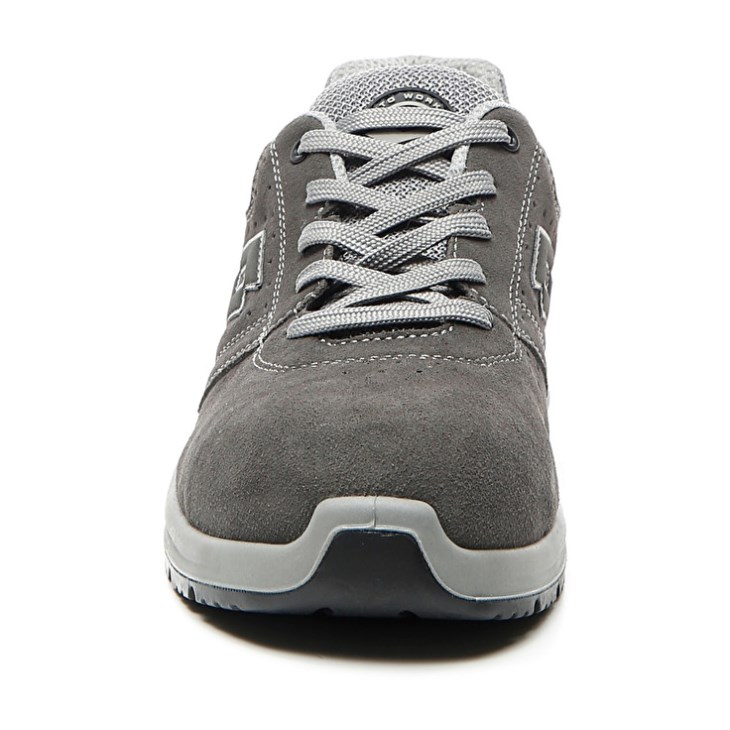 Safety Shoes Lotto Race 401 S1P SD Hombre Gris | SN954805P5