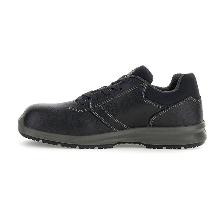 Safety Shoes Lotto Race 900 S3 SL Hombre Negras | DW791409I2