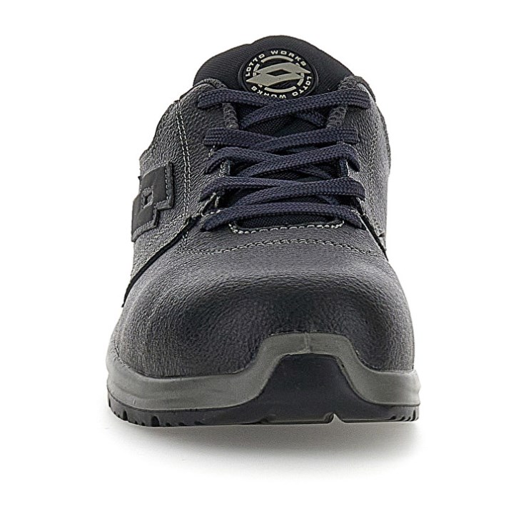 Safety Shoes Lotto Race 900 S3 SL Hombre Negras | DW791409I2