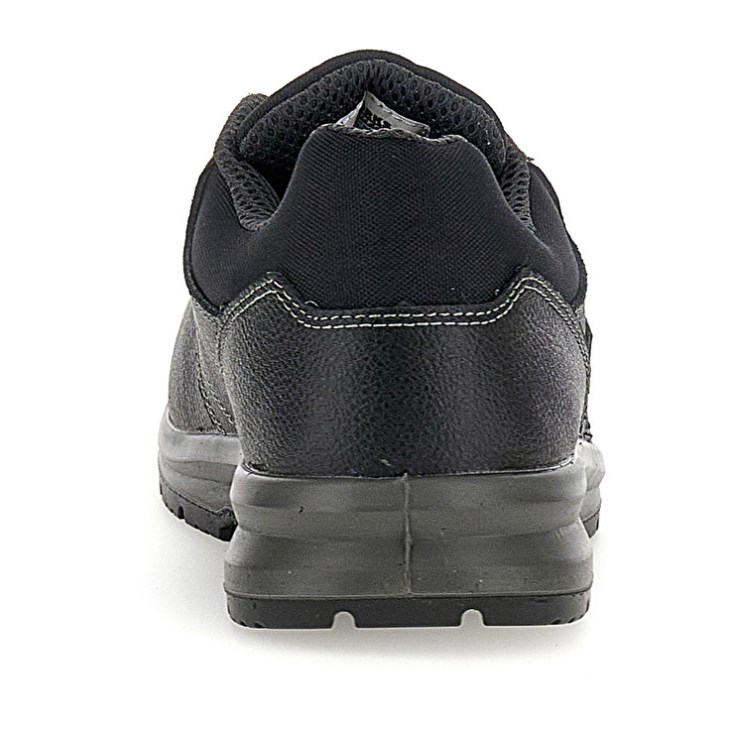 Safety Shoes Lotto Race 900 S3 SL Hombre Negras | DW791409I2