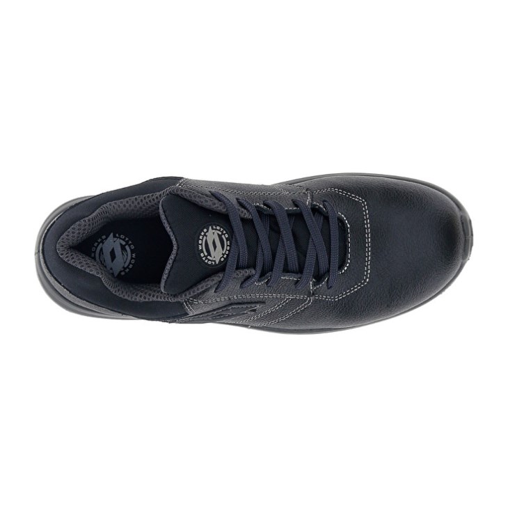 Safety Shoes Lotto Race 900 S3 SL Hombre Negras | DW791409I2