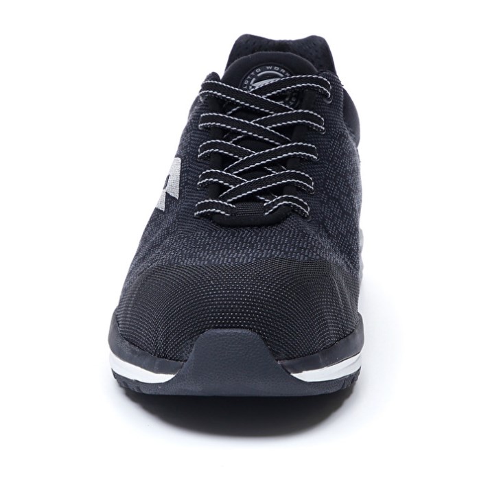 Safety Shoes Lotto Speed 400 S1P Hombre Negras | LY621942V8