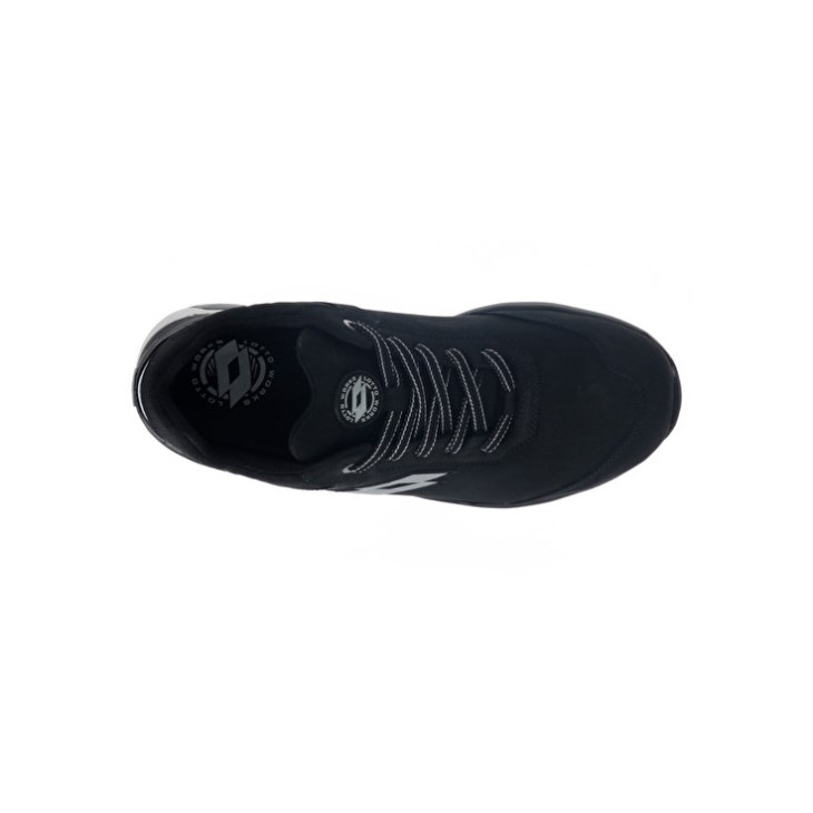 Safety Shoes Lotto Speed 400 S1P Hombre Negras | LY621942V8
