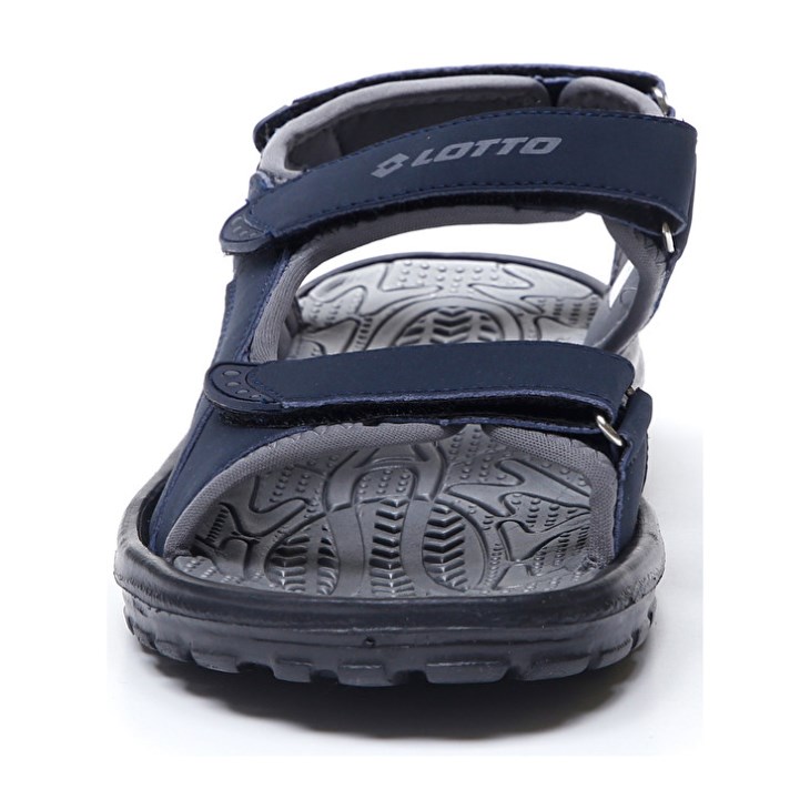 Sandalias Lotto Dakkar III Hombre Azules Oscuro | IB206180A0