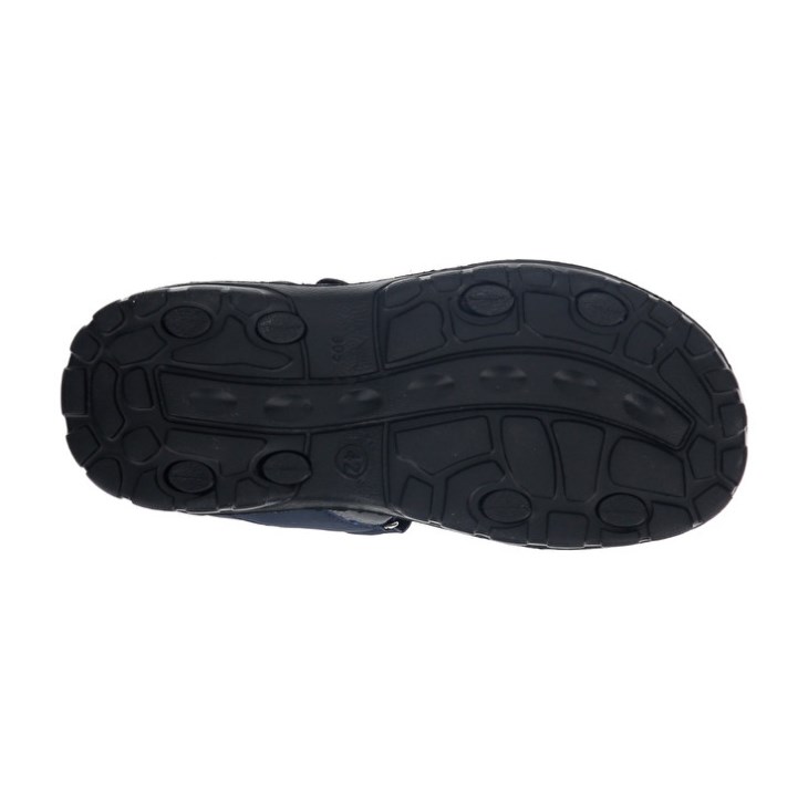 Sandalias Lotto Dakkar III Hombre Azules Oscuro | IB206180A0