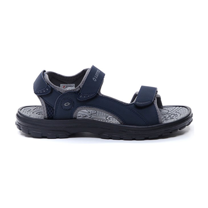 Sandalias Lotto Dakkar III Hombre Azules Oscuro | IB206180A0