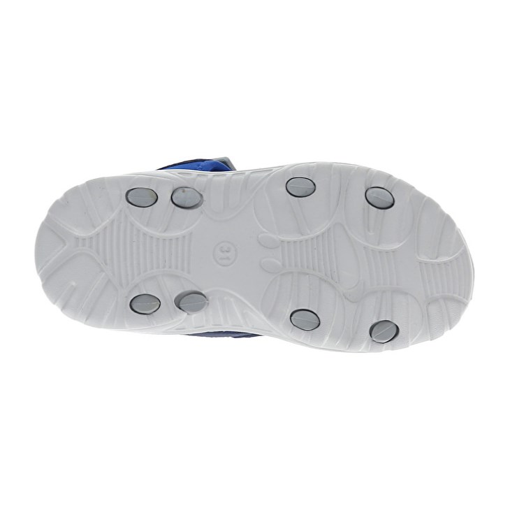 Sandalias Lotto Las Rochas IV CL Niños Azules Azules | CC040304P6