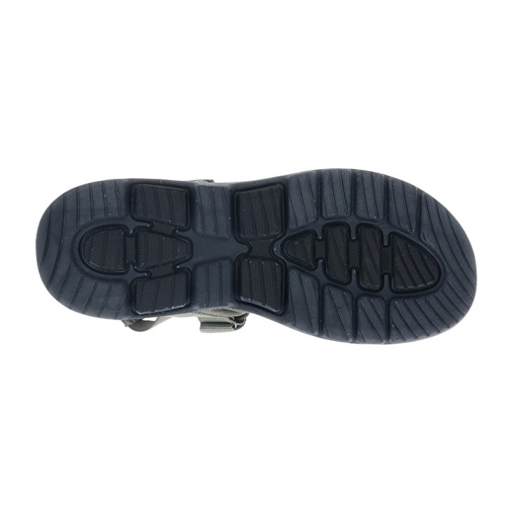 Sandalias Lotto Levante 2 Hombre Verde Oscuro Verde Oliva Oscuro | RC475587G4