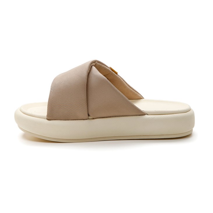 Sandalias Lotto Scirocco 2 W Mujer Beige | GI642764K8