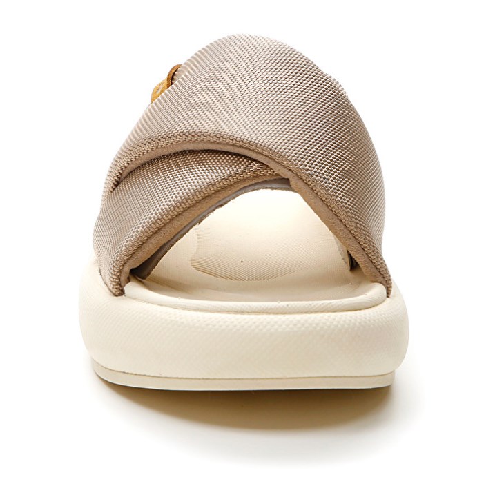 Sandalias Lotto Scirocco 2 W Mujer Beige | GI642764K8
