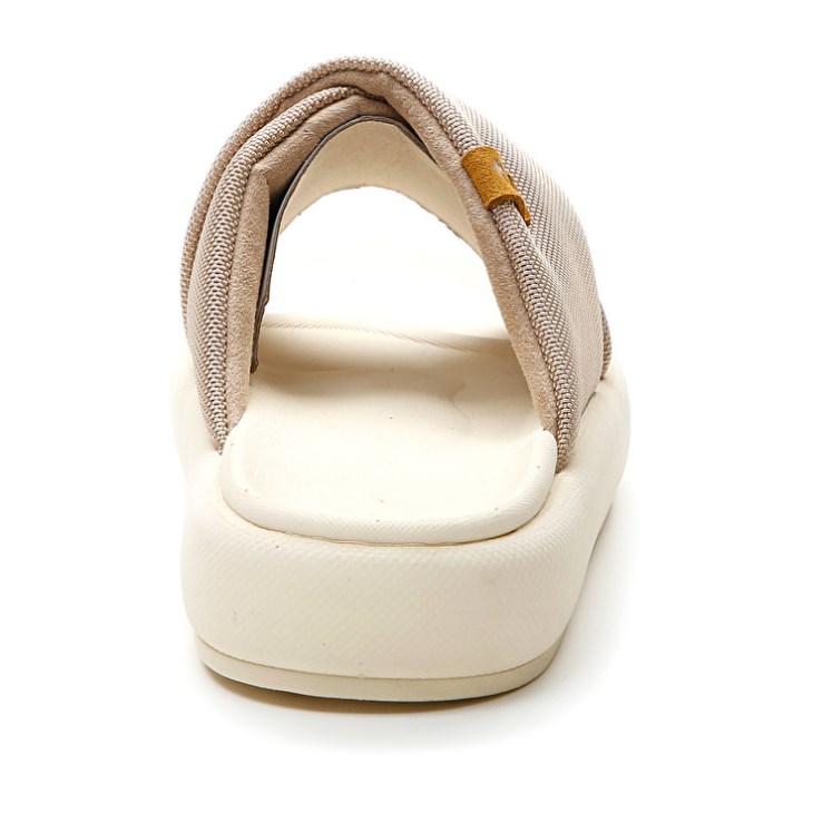 Sandalias Lotto Scirocco 2 W Mujer Beige | GI642764K8