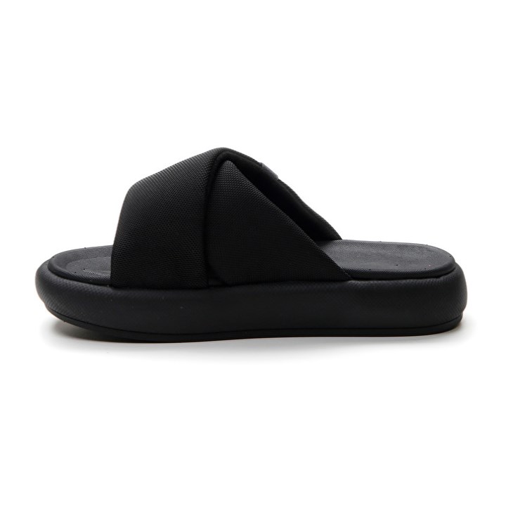 Sandalias Lotto Scirocco 2 W Mujer Negras | TH114341X6