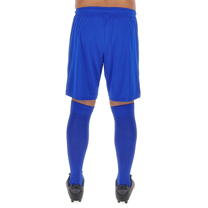 Short Lotto Monza 23 GK Hombre Azul Real Azules | RK492369T5